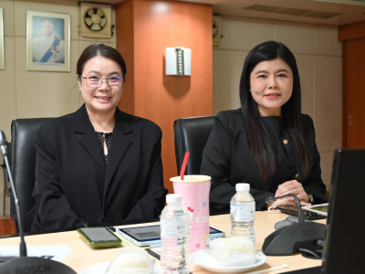 นางสาวปรานอม จันทร์ใหม่ ผู้ทรงคุณวุฒิด้านการสหกรณ์ ... พารามิเตอร์รูปภาพ 14