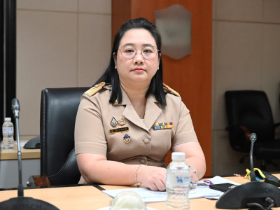 นางสาวปรานอม จันทร์ใหม่ ผู้ทรงคุณวุฒิด้านการสหกรณ์ ... พารามิเตอร์รูปภาพ 15