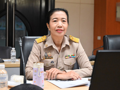 นางสาวปรานอม จันทร์ใหม่ ผู้ทรงคุณวุฒิด้านการสหกรณ์ ... พารามิเตอร์รูปภาพ 16