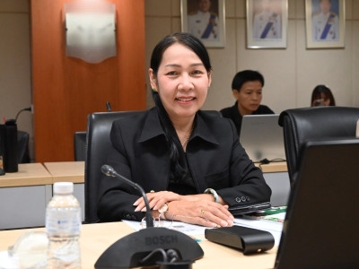 นางสาวปรานอม จันทร์ใหม่ ผู้ทรงคุณวุฒิด้านการสหกรณ์ ... พารามิเตอร์รูปภาพ 23