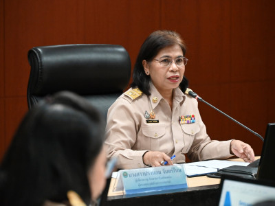 นางสาวปรานอม จันทร์ใหม่ ผู้ทรงคุณวุฒิด้านการสหกรณ์ ... พารามิเตอร์รูปภาพ 26