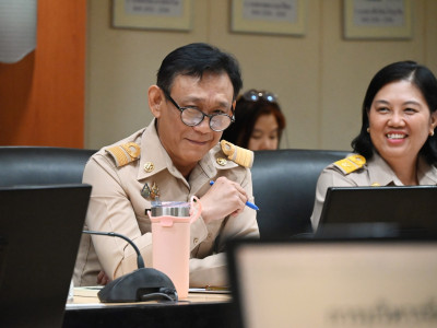 นางสาวปรานอม จันทร์ใหม่ ผู้ทรงคุณวุฒิด้านการสหกรณ์ ... พารามิเตอร์รูปภาพ 28