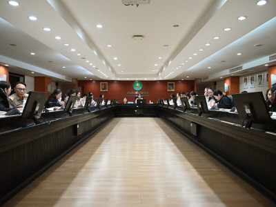 นางสาวปรานอม จันทร์ใหม่ ผู้ทรงคุณวุฒิด้านการสหกรณ์ ... พารามิเตอร์รูปภาพ 3