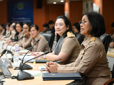 นางสาวปรานอม จันทร์ใหม่ ผู้ทรงคุณวุฒิด้านการสหกรณ์ ... พารามิเตอร์รูปภาพ 30