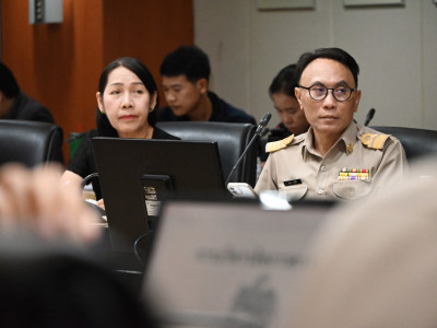 นางสาวปรานอม จันทร์ใหม่ ผู้ทรงคุณวุฒิด้านการสหกรณ์ ... พารามิเตอร์รูปภาพ 31