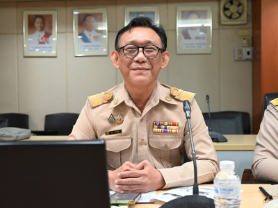 นางสาวปรานอม จันทร์ใหม่ ผู้ทรงคุณวุฒิด้านการสหกรณ์ ... พารามิเตอร์รูปภาพ 6