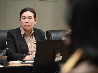 นางสาวปรานอม จันทร์ใหม่ ผู้ทรงคุณวุฒิด้านการสหกรณ์ ... พารามิเตอร์รูปภาพ 8