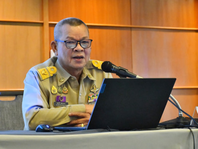 รองอธิบดีกรมส่งเสริมสหกรณ์ ... พารามิเตอร์รูปภาพ 1