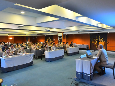 รองอธิบดีกรมส่งเสริมสหกรณ์ ... พารามิเตอร์รูปภาพ 2