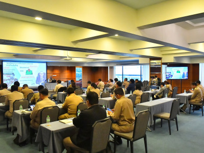 รองอธิบดีกรมส่งเสริมสหกรณ์ ... พารามิเตอร์รูปภาพ 5