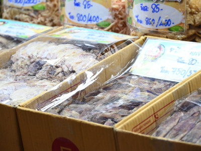 นายอนุทิน ชาญวีรกูล นายกรัฐมนตรี เป็นประธานในพิธีเปิดงาน ... พารามิเตอร์รูปภาพ 16