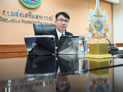 อธิบดีกรมส่งเสริมสหกรณ์ ... พารามิเตอร์รูปภาพ 1