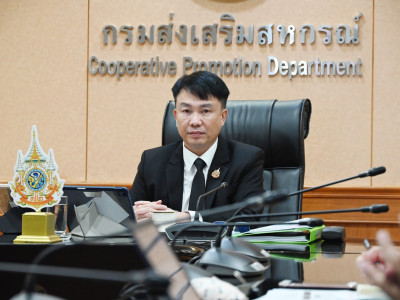 อธิบดีกรมส่งเสริมสหกรณ์ ... พารามิเตอร์รูปภาพ 19
