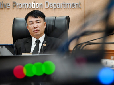 อธิบดีกรมส่งเสริมสหกรณ์ ... พารามิเตอร์รูปภาพ 4