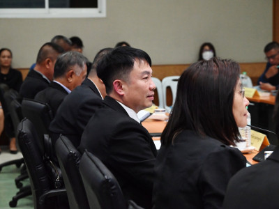 นายนเรศ ธำรงทิพยคุณ รัฐมนตรีช่วยว่าการกระทรวงเกษตรและสหกรณ์ ... พารามิเตอร์รูปภาพ 10