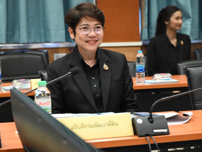 นายนเรศ ธำรงทิพยคุณ รัฐมนตรีช่วยว่าการกระทรวงเกษตรและสหกรณ์ ... พารามิเตอร์รูปภาพ 12