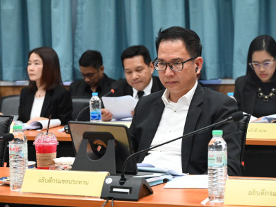 นายนเรศ ธำรงทิพยคุณ รัฐมนตรีช่วยว่าการกระทรวงเกษตรและสหกรณ์ ... พารามิเตอร์รูปภาพ 13