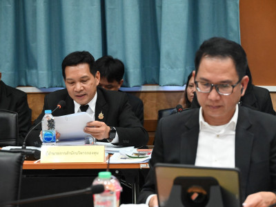 นายนเรศ ธำรงทิพยคุณ รัฐมนตรีช่วยว่าการกระทรวงเกษตรและสหกรณ์ ... พารามิเตอร์รูปภาพ 14