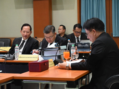 นายนเรศ ธำรงทิพยคุณ รัฐมนตรีช่วยว่าการกระทรวงเกษตรและสหกรณ์ ... พารามิเตอร์รูปภาพ 17