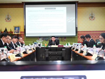 นายนเรศ ธำรงทิพยคุณ รัฐมนตรีช่วยว่าการกระทรวงเกษตรและสหกรณ์ ... พารามิเตอร์รูปภาพ 25