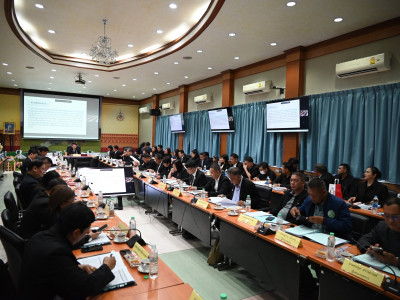 นายนเรศ ธำรงทิพยคุณ รัฐมนตรีช่วยว่าการกระทรวงเกษตรและสหกรณ์ ... พารามิเตอร์รูปภาพ 29