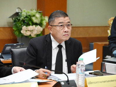 นายนเรศ ธำรงทิพยคุณ รัฐมนตรีช่วยว่าการกระทรวงเกษตรและสหกรณ์ ... พารามิเตอร์รูปภาพ 3