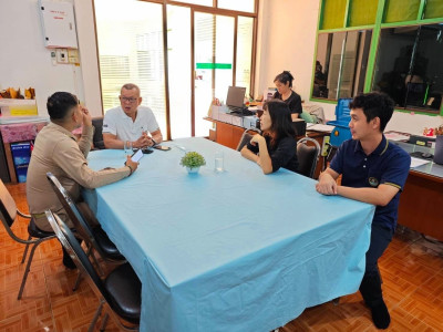 รองอธิบดีกรมส่งเสริมสหกรณ์ ... พารามิเตอร์รูปภาพ 2