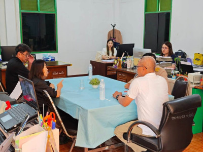 รองอธิบดีกรมส่งเสริมสหกรณ์ ... พารามิเตอร์รูปภาพ 3