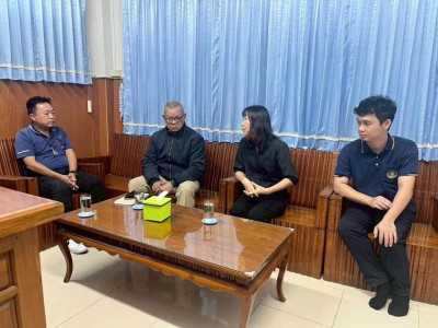 รองอธิบดีกรมส่งเสริมสหกรณ์ ... พารามิเตอร์รูปภาพ 5