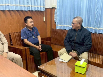 รองอธิบดีกรมส่งเสริมสหกรณ์ ... พารามิเตอร์รูปภาพ 6