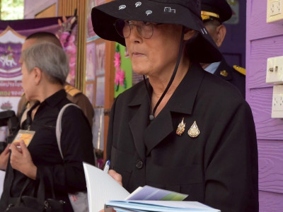 สมเด็จพระกนิษฐาธิราชเจ้า กรมสมเด็จพระเทพรัตนราชสุดาฯ ... พารามิเตอร์รูปภาพ 12