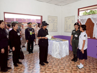 สมเด็จพระกนิษฐาธิราชเจ้า กรมสมเด็จพระเทพรัตนราชสุดาฯ ... พารามิเตอร์รูปภาพ 13