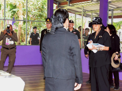 สมเด็จพระกนิษฐาธิราชเจ้า กรมสมเด็จพระเทพรัตนราชสุดาฯ ... พารามิเตอร์รูปภาพ 14