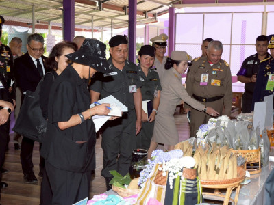 สมเด็จพระกนิษฐาธิราชเจ้า กรมสมเด็จพระเทพรัตนราชสุดาฯ ... พารามิเตอร์รูปภาพ 16