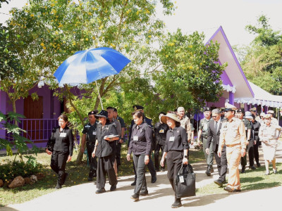 สมเด็จพระกนิษฐาธิราชเจ้า กรมสมเด็จพระเทพรัตนราชสุดาฯ ... พารามิเตอร์รูปภาพ 20