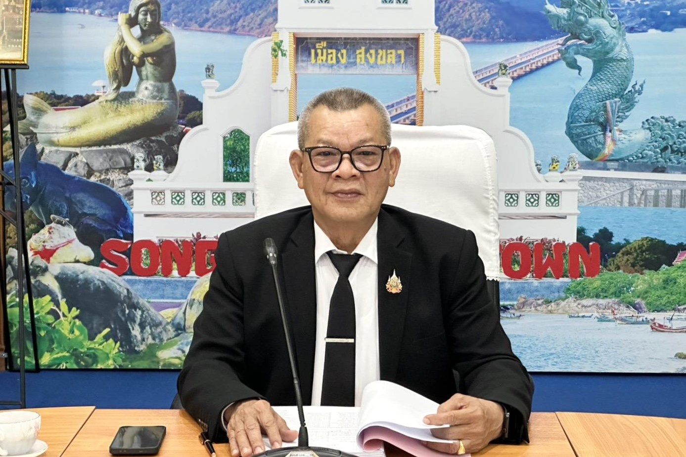 รองอธิบดีกรมส่งเสริมสหกรณ์ ... พารามิเตอร์รูปภาพ 1