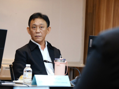 รองอธิบดีกรมส่งเสริมสหกรณ์ ... พารามิเตอร์รูปภาพ 19