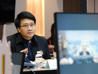 รองอธิบดีกรมส่งเสริมสหกรณ์ ... พารามิเตอร์รูปภาพ 21