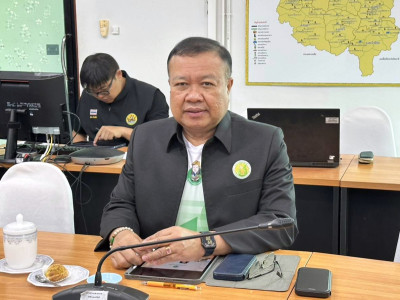 รองอธิบดีกรมส่งเสริมสหกรณ์ ... พารามิเตอร์รูปภาพ 3