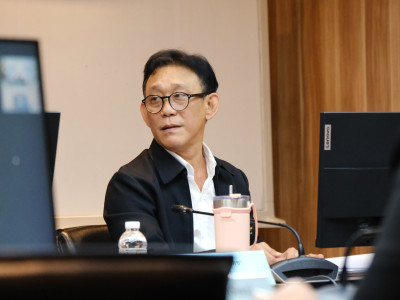 รองอธิบดีกรมส่งเสริมสหกรณ์ ... พารามิเตอร์รูปภาพ 7