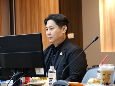 รองอธิบดีกรมส่งเสริมสหกรณ์ ... พารามิเตอร์รูปภาพ 9