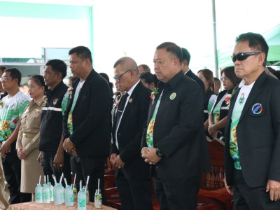 รองอธิบดีกรมส่งเสริมสหกรณ์ เป็นประธานในพิธีเปิดงาน Co-op ... พารามิเตอร์รูปภาพ 11