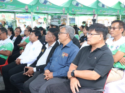 รองอธิบดีกรมส่งเสริมสหกรณ์ เป็นประธานในพิธีเปิดงาน Co-op ... พารามิเตอร์รูปภาพ 18