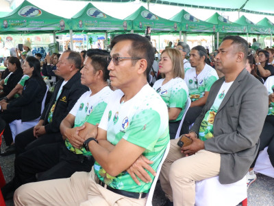 รองอธิบดีกรมส่งเสริมสหกรณ์ เป็นประธานในพิธีเปิดงาน Co-op ... พารามิเตอร์รูปภาพ 19