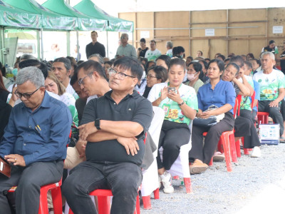 รองอธิบดีกรมส่งเสริมสหกรณ์ เป็นประธานในพิธีเปิดงาน Co-op ... พารามิเตอร์รูปภาพ 25