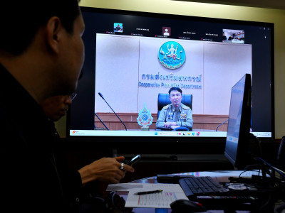 อธิบดีกรมส่งเสริมสหกรณ์ ... พารามิเตอร์รูปภาพ 13