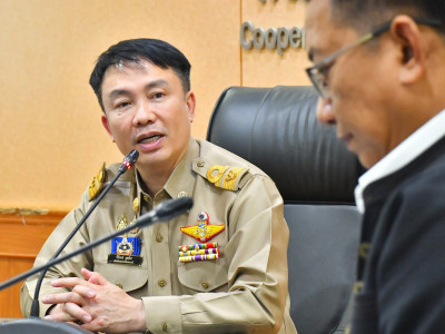 อธิบดีกรมส่งเสริมสหกรณ์ ... พารามิเตอร์รูปภาพ 6