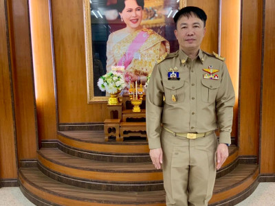 พลอากาศเอก สถิตย์พงษ์ สุขวิมล ... พารามิเตอร์รูปภาพ 18