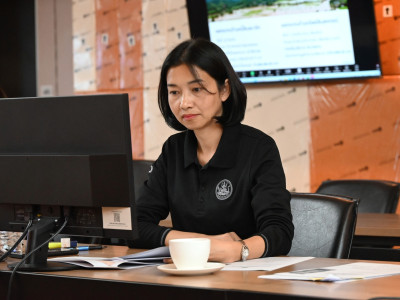 รองอธิบดีกรมส่งเสริมสหกรณ์ ... พารามิเตอร์รูปภาพ 11