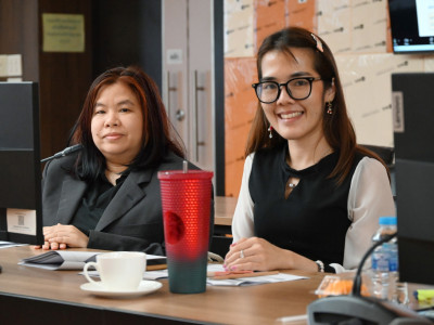 รองอธิบดีกรมส่งเสริมสหกรณ์ ... พารามิเตอร์รูปภาพ 13